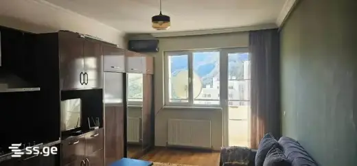 ქირავდება, ბინა
