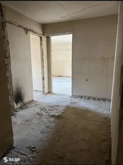 იყიდება, ბინა