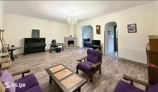 ქირავდება, ბინა
