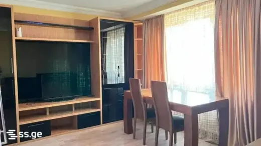 ქირავდება, ბინა