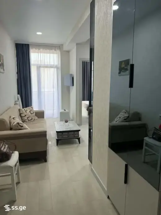 ქირავდება, ბინა