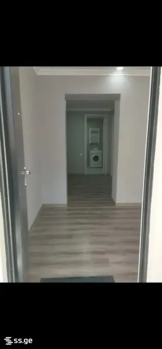 ქირავდება, ბინა