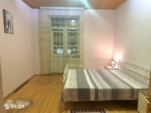 ქირავდება, ბინა