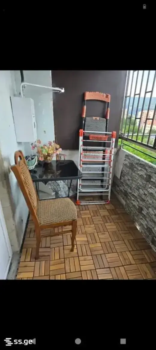 იყიდება, ბინა