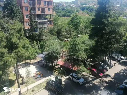 იყიდება, ბინა