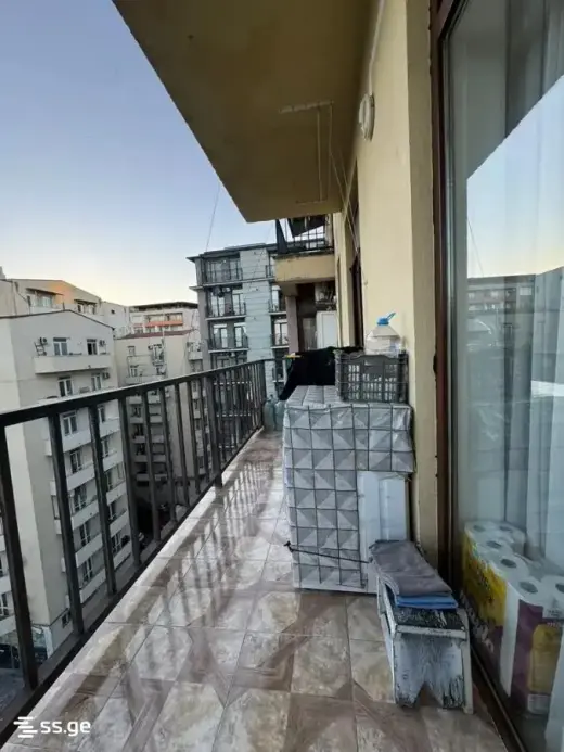 იყიდება, ბინა