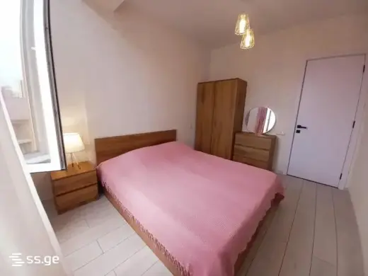 ქირავდება, ბინა