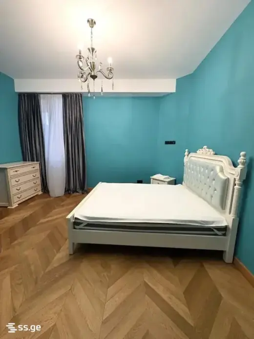 ქირავდება, ბინა