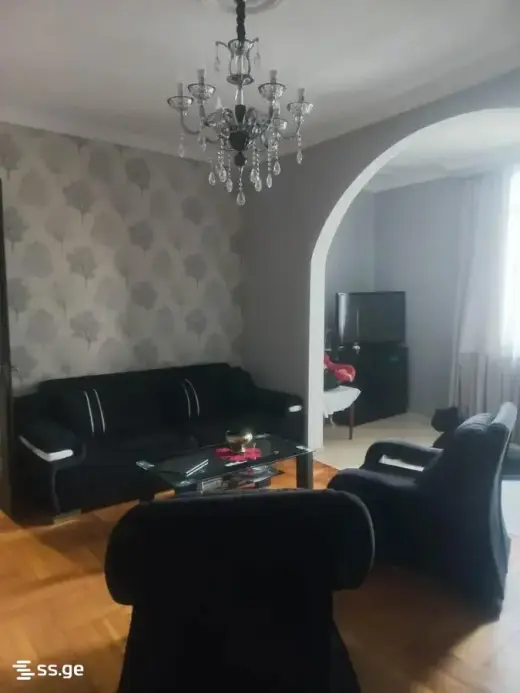 იყიდება, ბინა