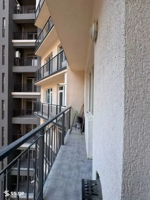იყიდება, ბინა