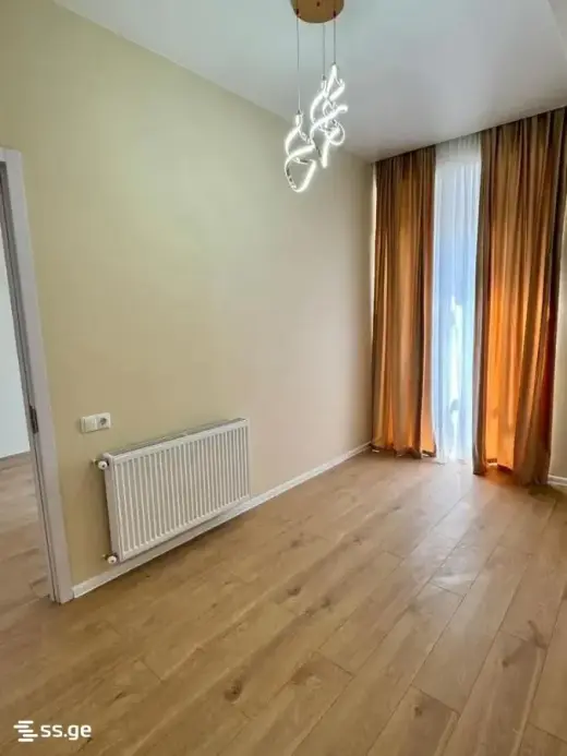 იყიდება, ბინა