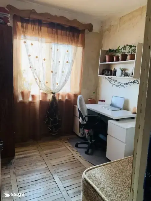 იყიდება, ბინა