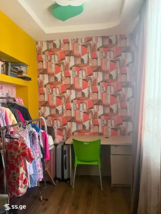 იყიდება, ბინა