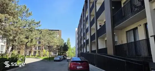 იყიდება, ბინა