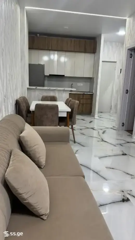 ქირავდება, ბინა