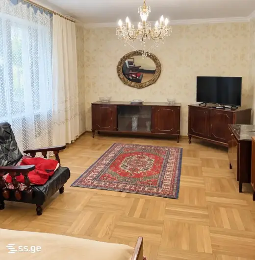 იყიდება, ბინა