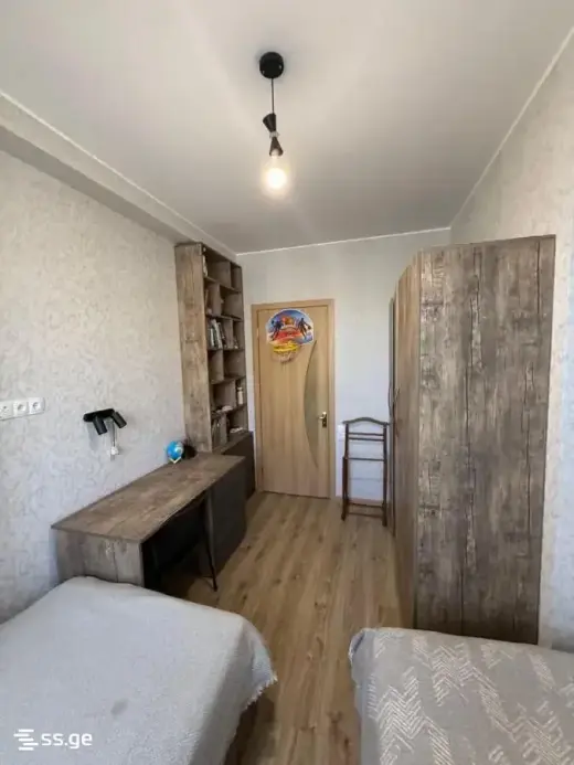 იყიდება, ბინა