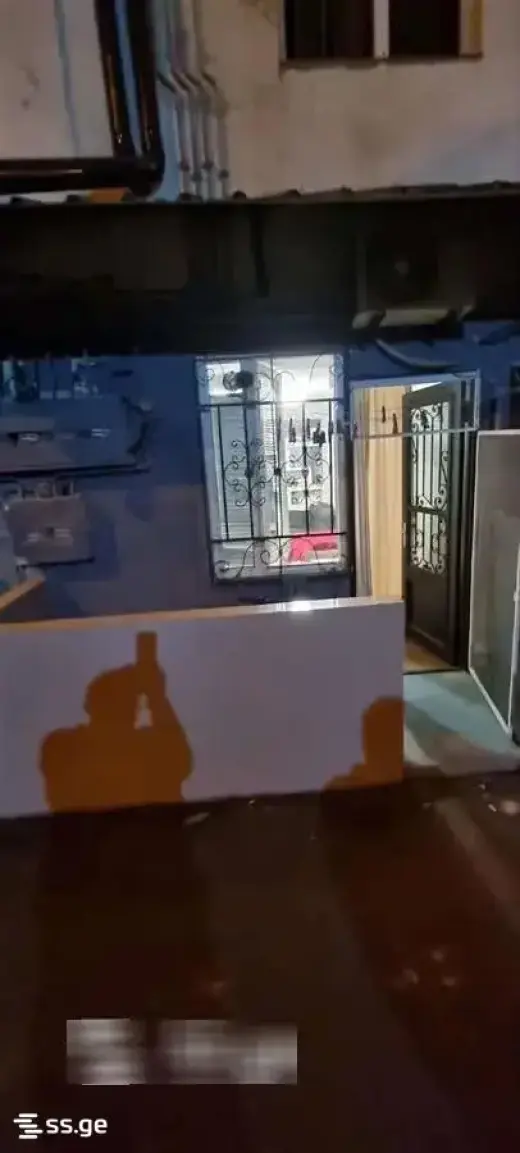 იყიდება, ბინა