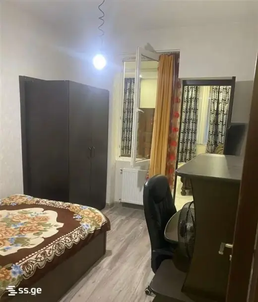 ქირავდება, ბინა
