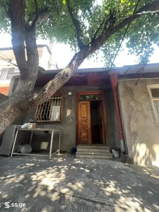 იყიდება, კერძო სახლი