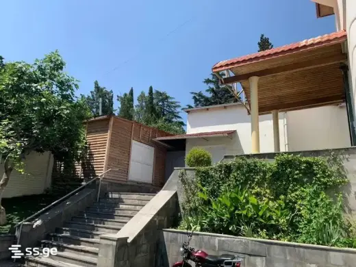 იყიდება, კერძო სახლი