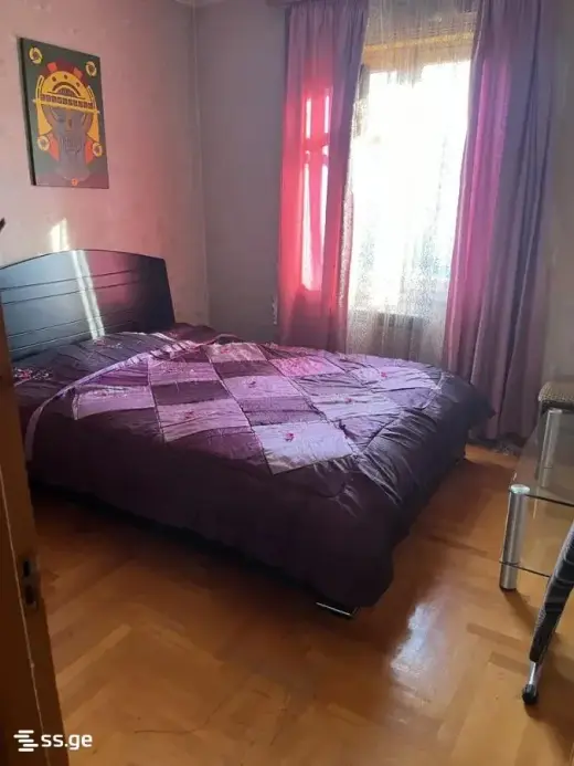 იყიდება, ბინა