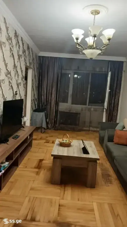 იყიდება, ბინა