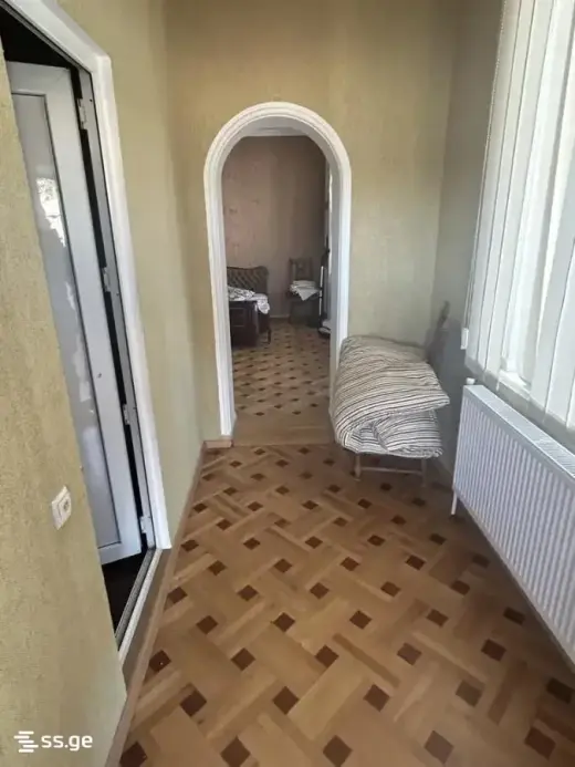 ქირავდება, ბინა