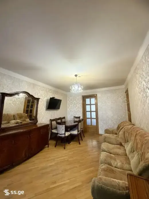 იყიდება, ბინა