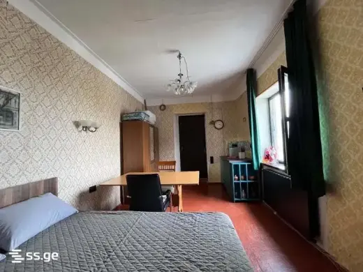 ქირავდება, ბინა