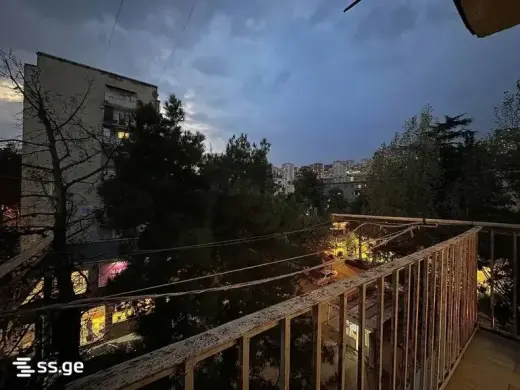 ქირავდება, ბინა