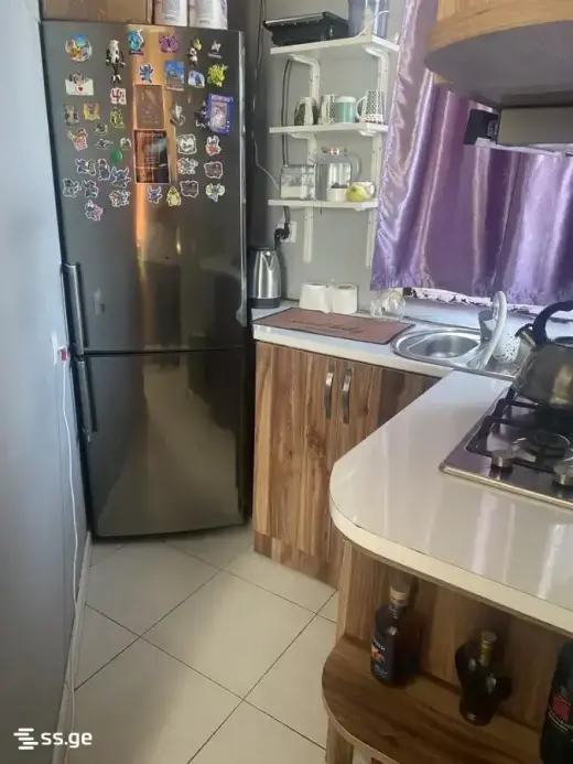 ქირავდება, ბინა