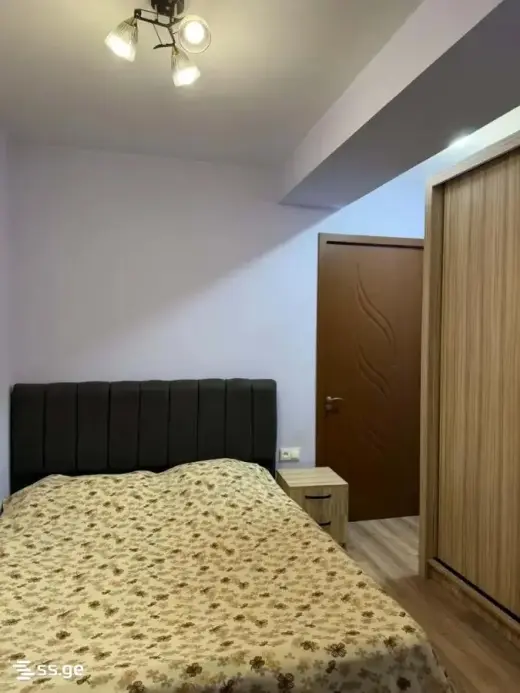 ქირავდება, ბინა