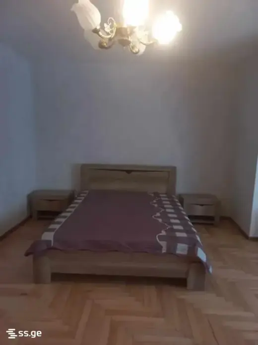 ქირავდება, ბინა