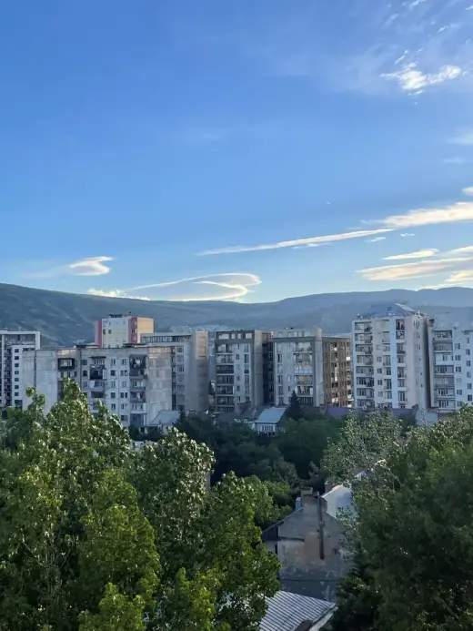 იყიდება, ბინა
