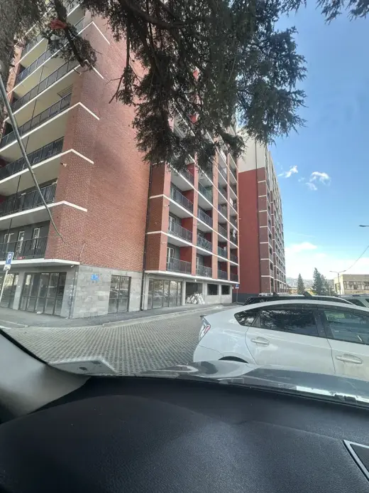 იყიდება, ბინა