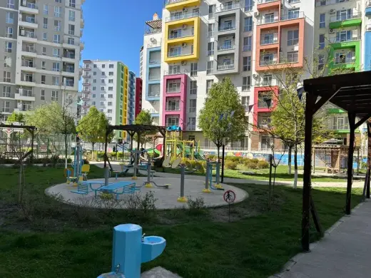 იყიდება, ბინა