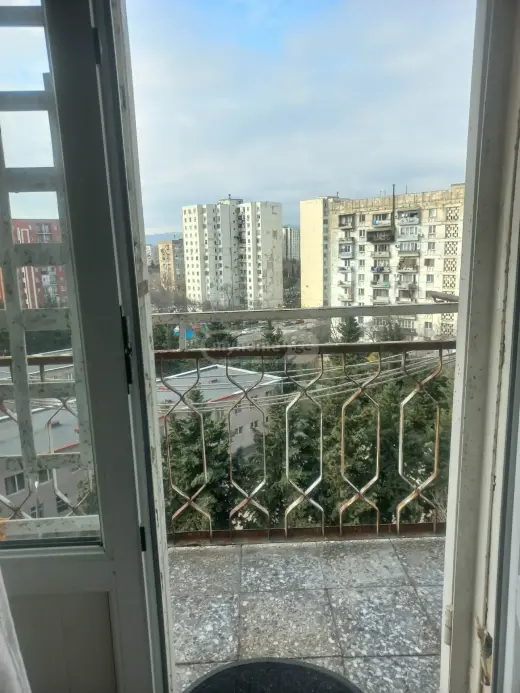 იყიდება, ბინა