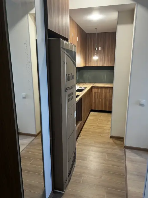 იყიდება, ბინა