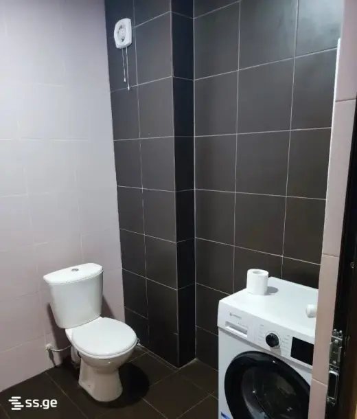 ქირავდება, ბინა