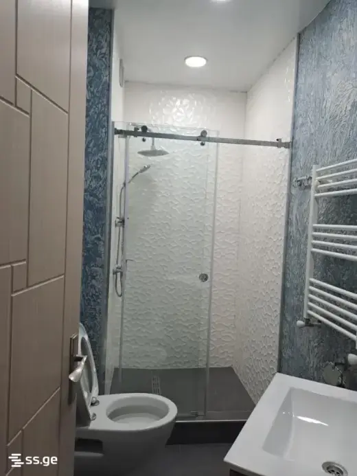 ქირავდება, ბინა