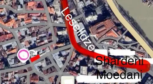 For Sale, Commercial space