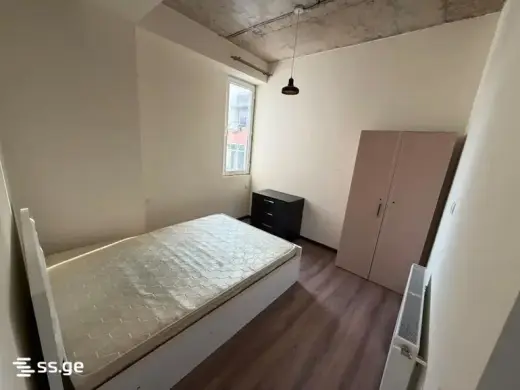 For Rent, Apartment