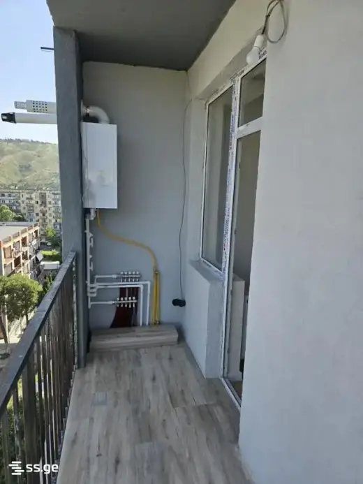 იყიდება, ბინა