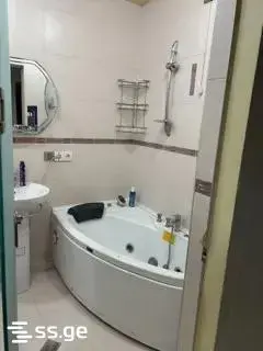 ქირავდება, ბინა