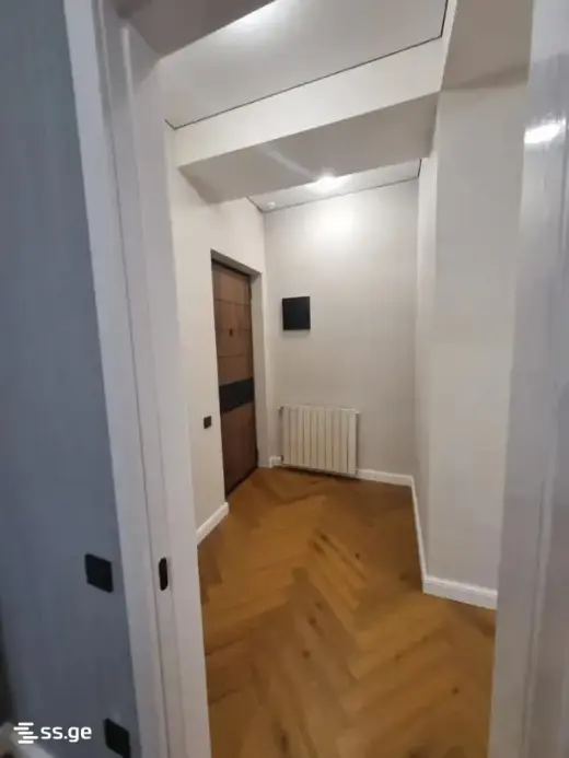 იყიდება, ბინა