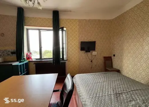 ქირავდება, ბინა