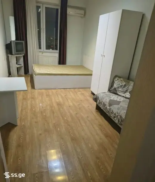 ქირავდება, ბინა