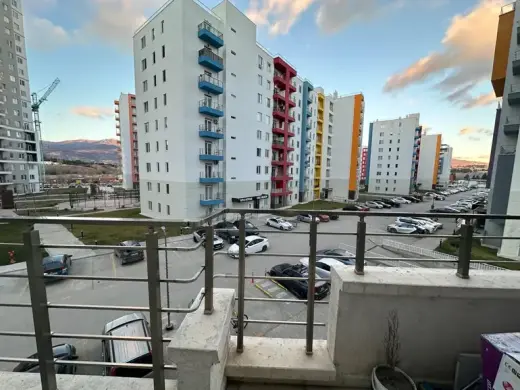 იყიდება, ბინა