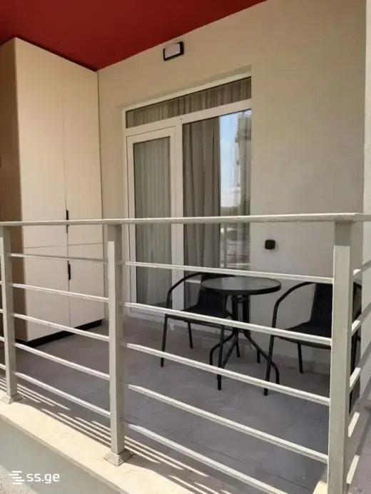 ქირავდება, ბინა